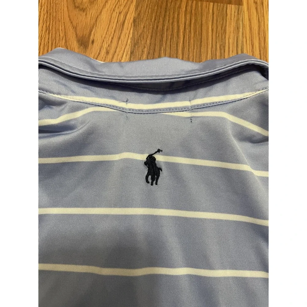 Polo Ralph Lauren Golf Polo Mens Extra Large Performance Knit